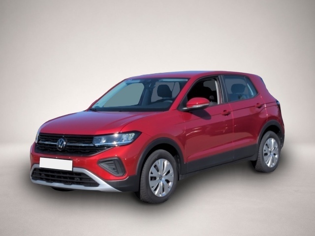 Volkswagen T-Cross (10/2025, Benzin)