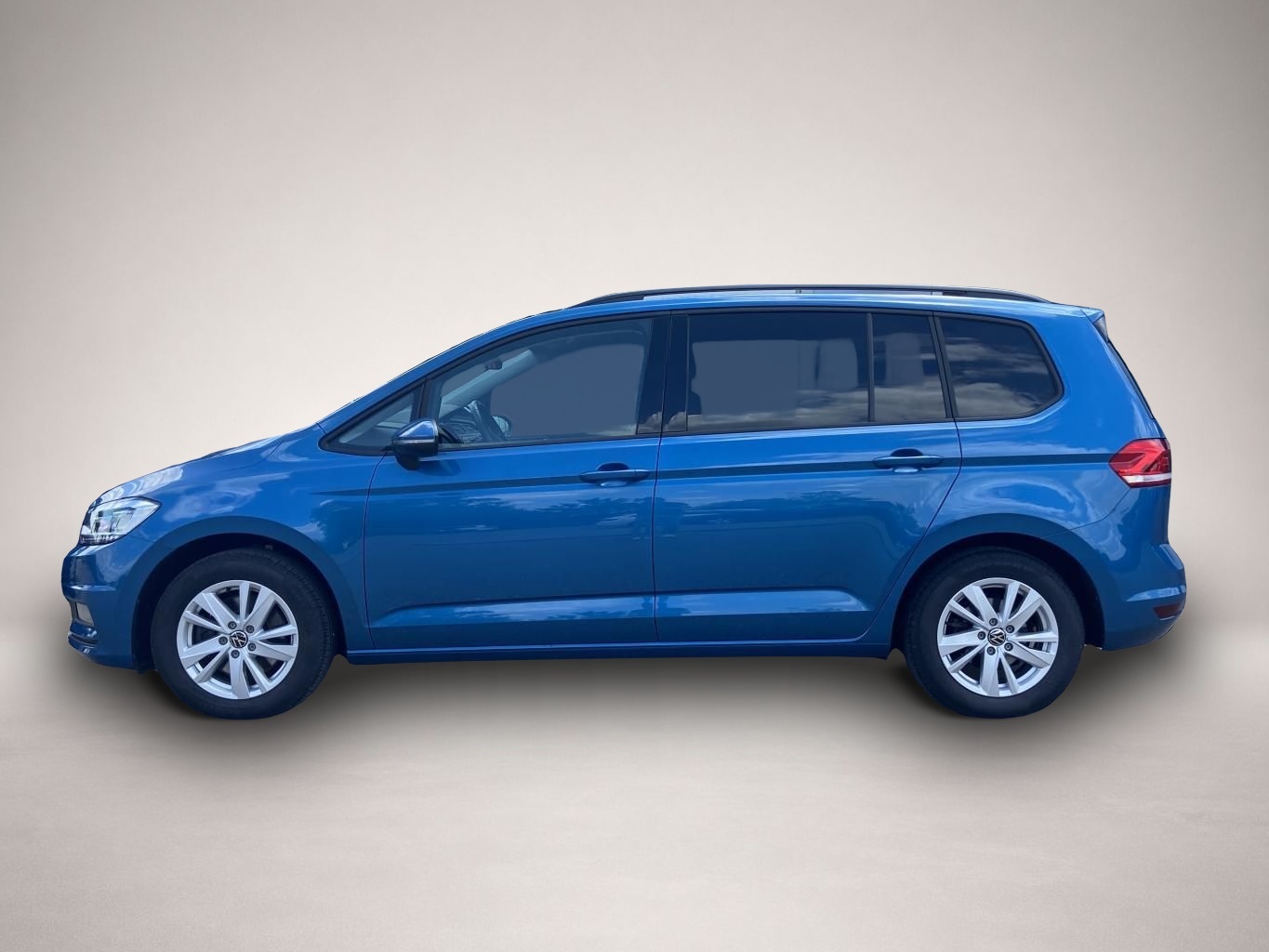 Volkswagen Touran (12/2022, )