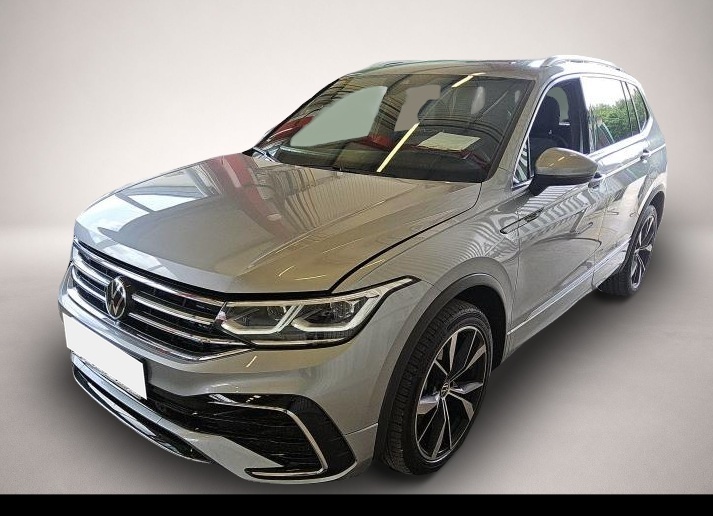 Volkswagen Tiguan Allspace (06/2024, Diesel)