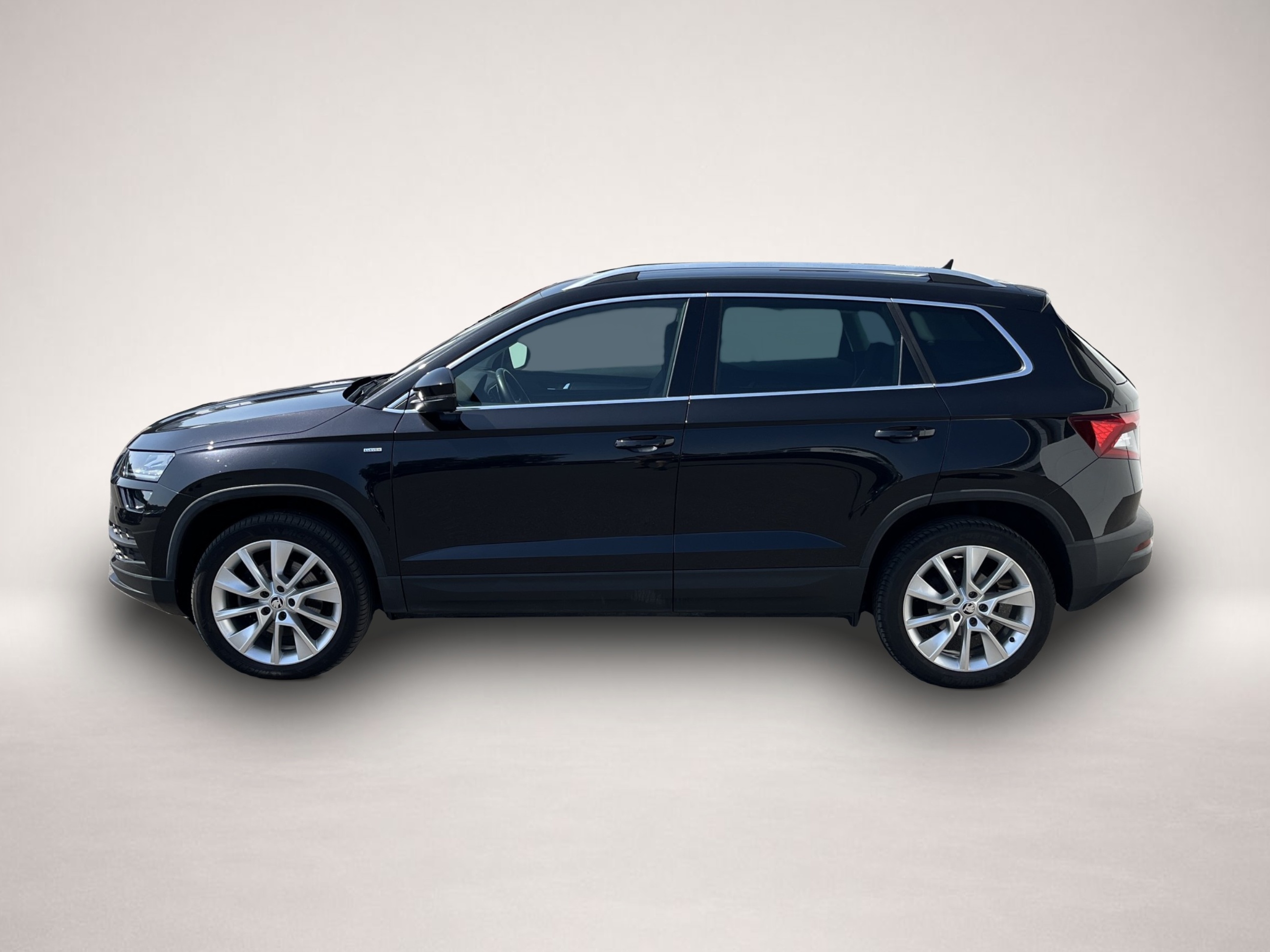 Skoda Karoq (03/2022, Diesel)