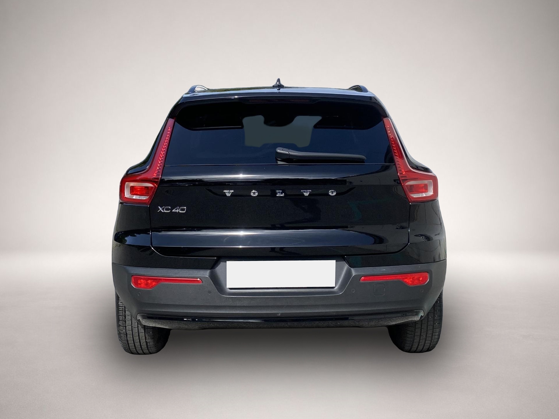 Volvo XC40 (05/2022, Benzin)