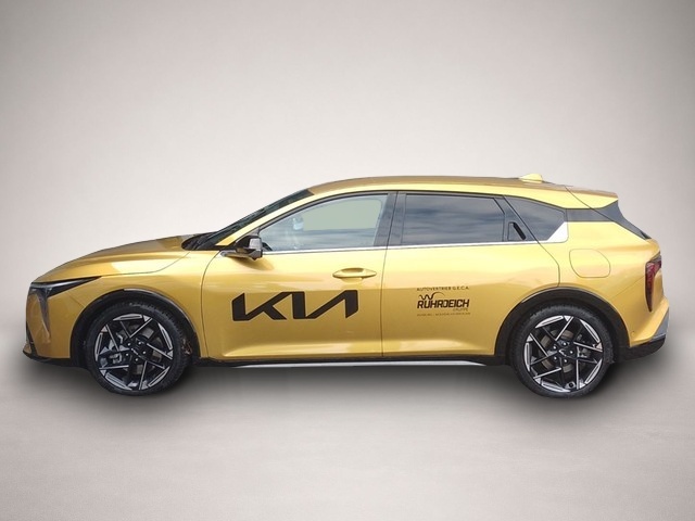 KIA K4 (01/2026, Benzin)