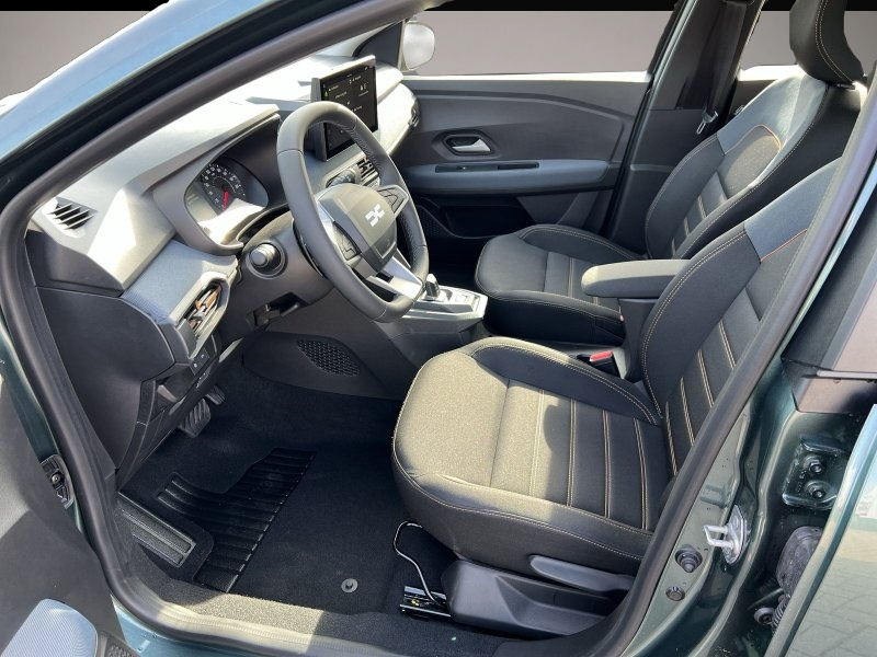 Dacia Sandero, Bild 4 von 5