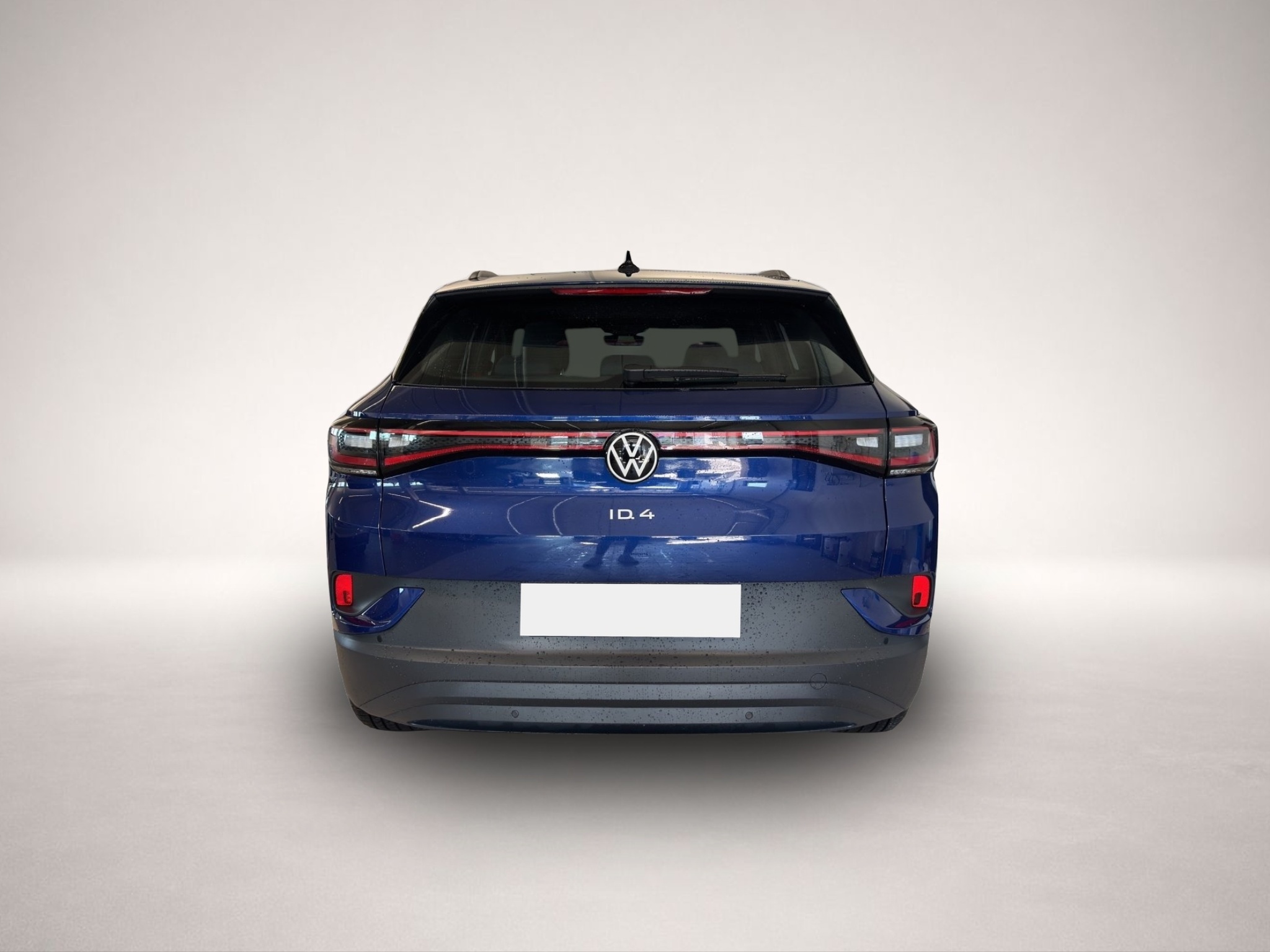 Volkswagen ID.4 (10/2025, ELECTRIC)