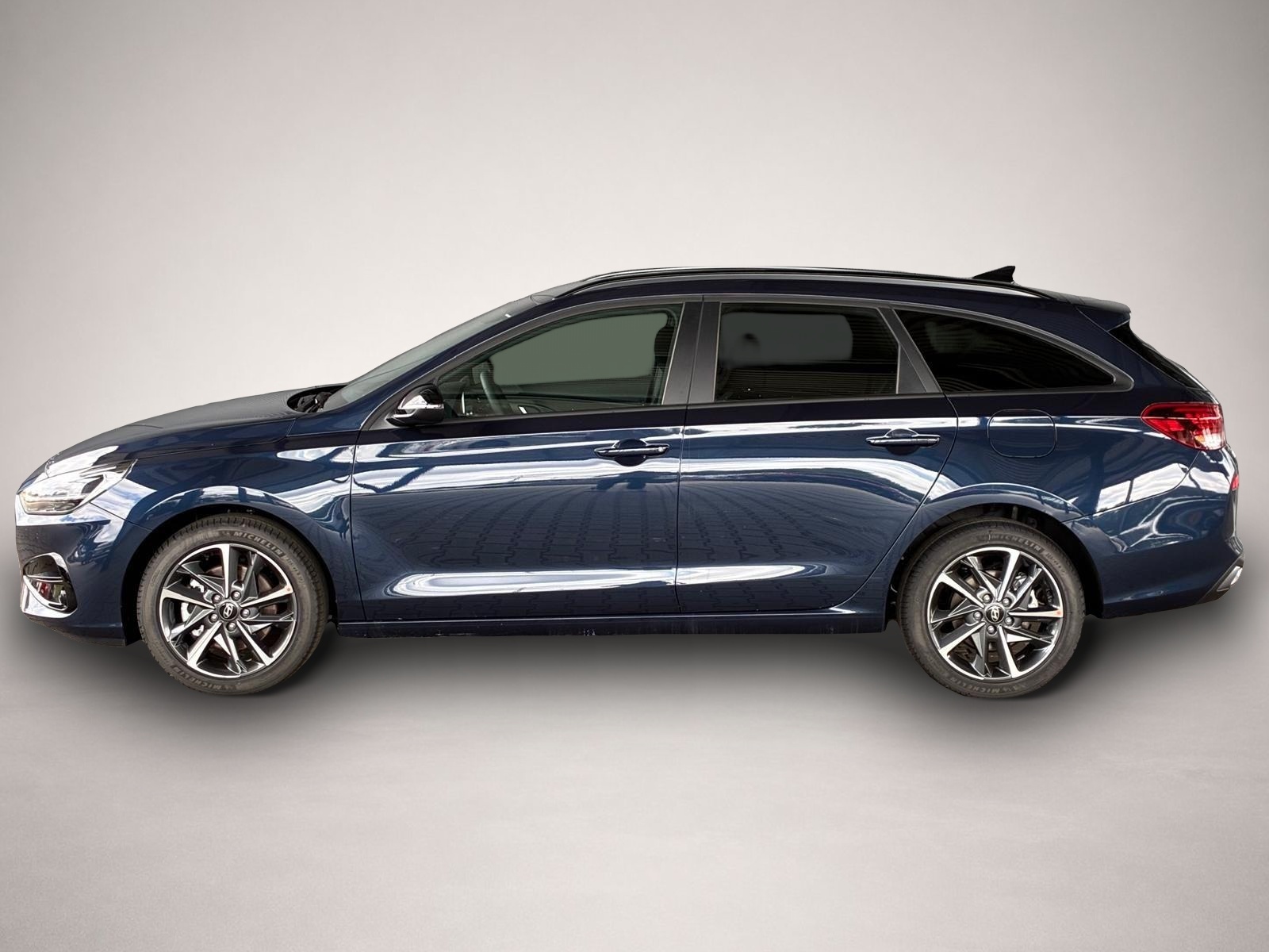 Hyundai i30 (12/2025, Benzin)