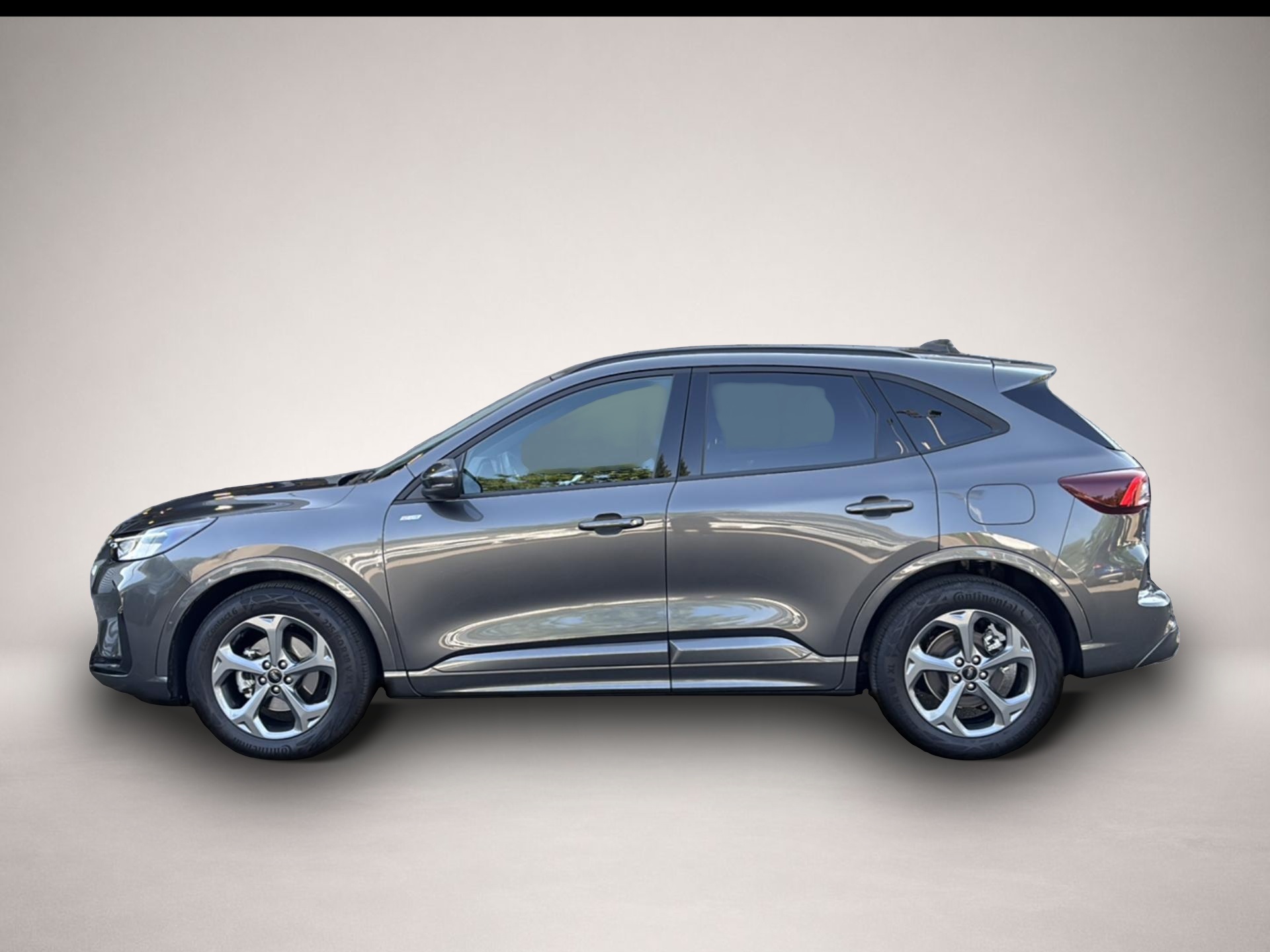 Ford Kuga (04/2025, Benzin)