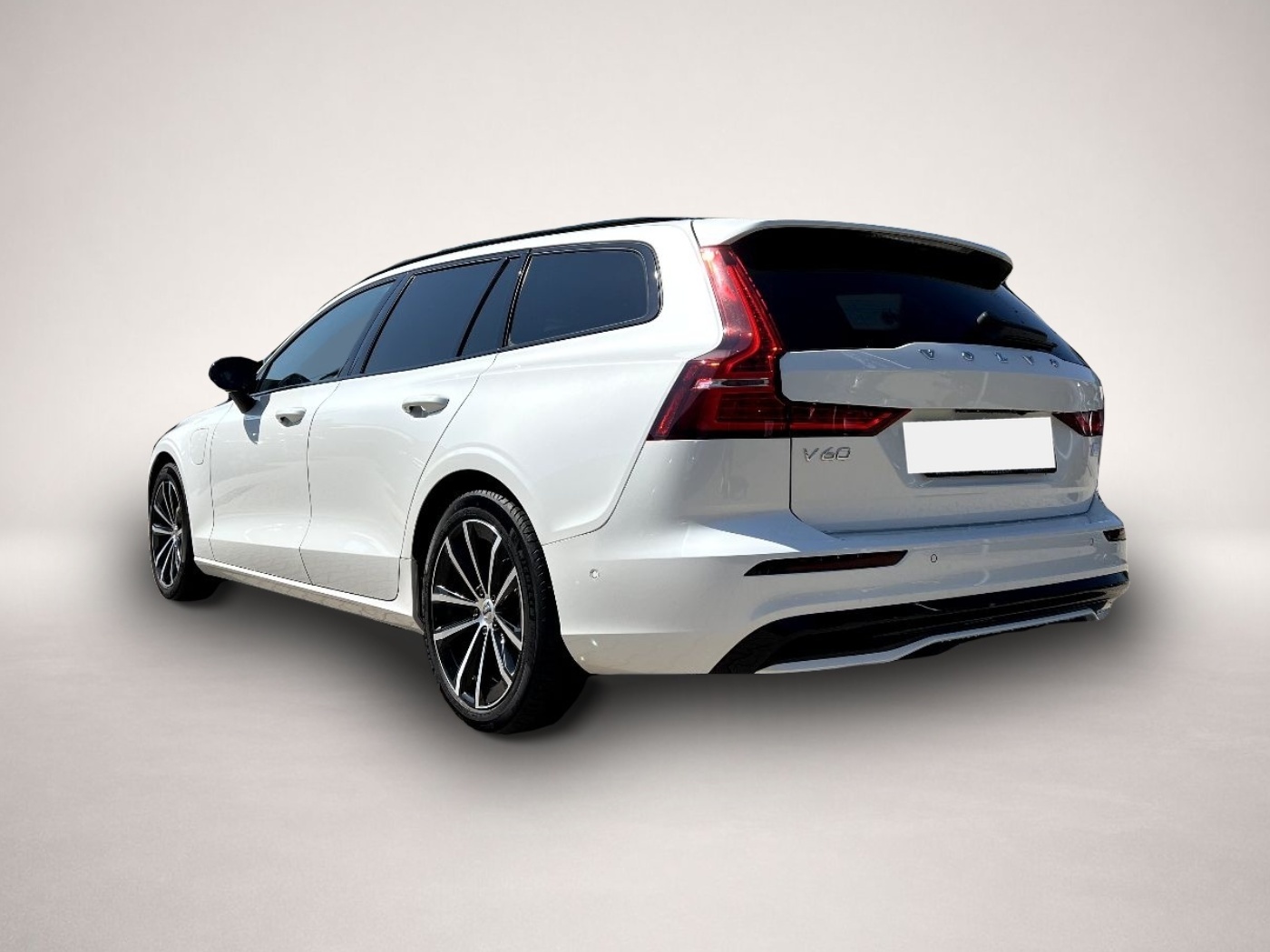 Volvo V60 (11/2022, Hybrid (Benzin/Elektro))