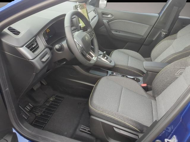 Renault Symbioz, image 2 of 4