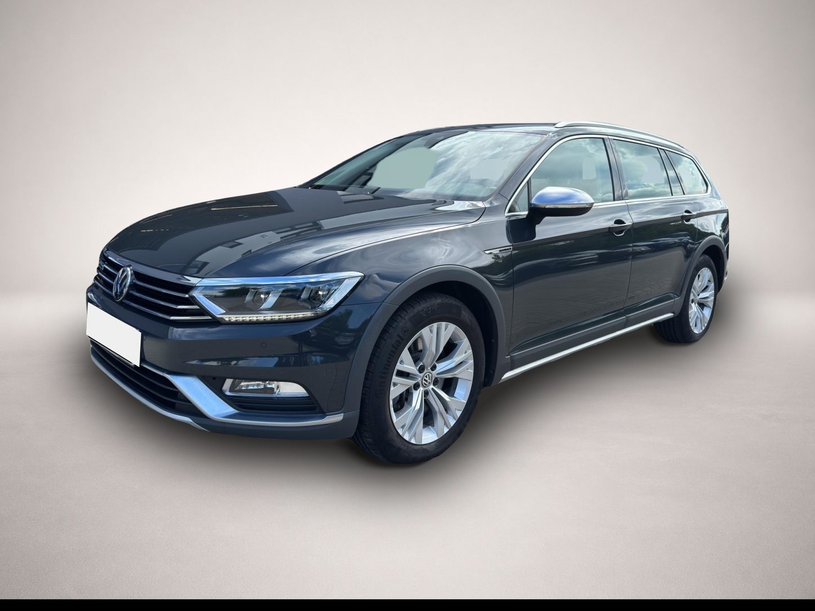 Volkswagen Passat Variant (05/2019, )