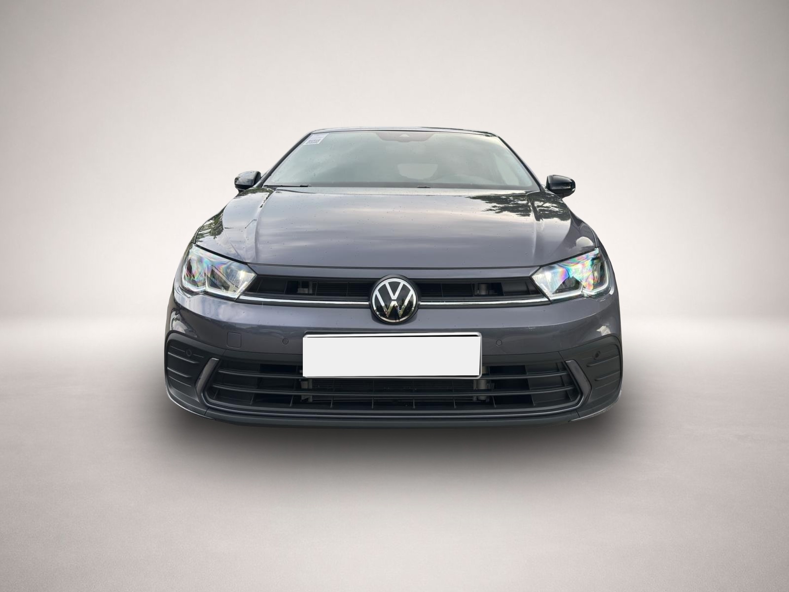 Volkswagen Polo (12/2025, Benzin)
