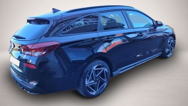 Hyundai i30 (05/2026, Benzin)