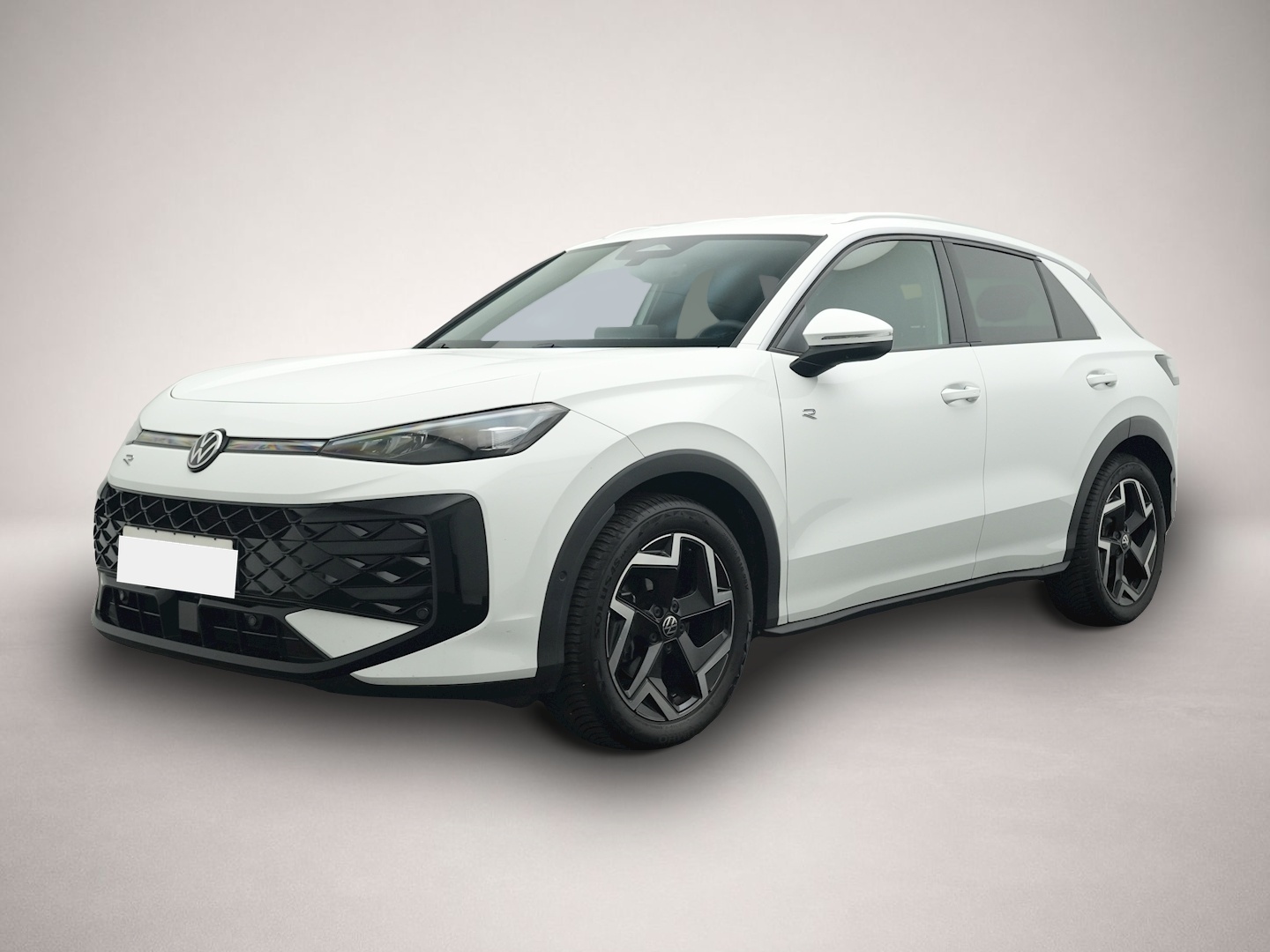 Volkswagen T-Roc (12/2025, Benzin)