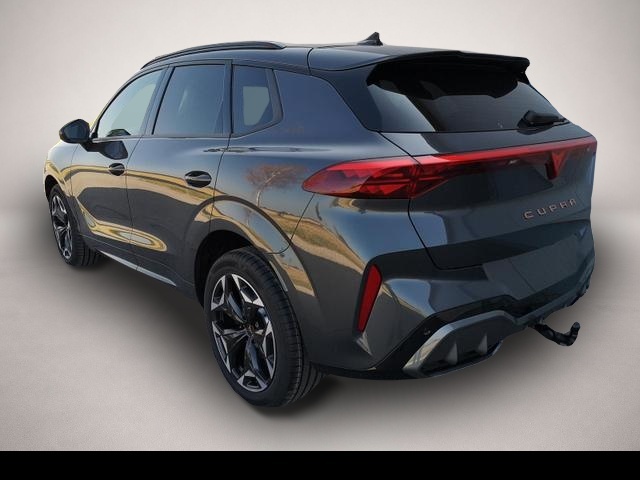 CUPRA Terramar, Bild 2 von 4