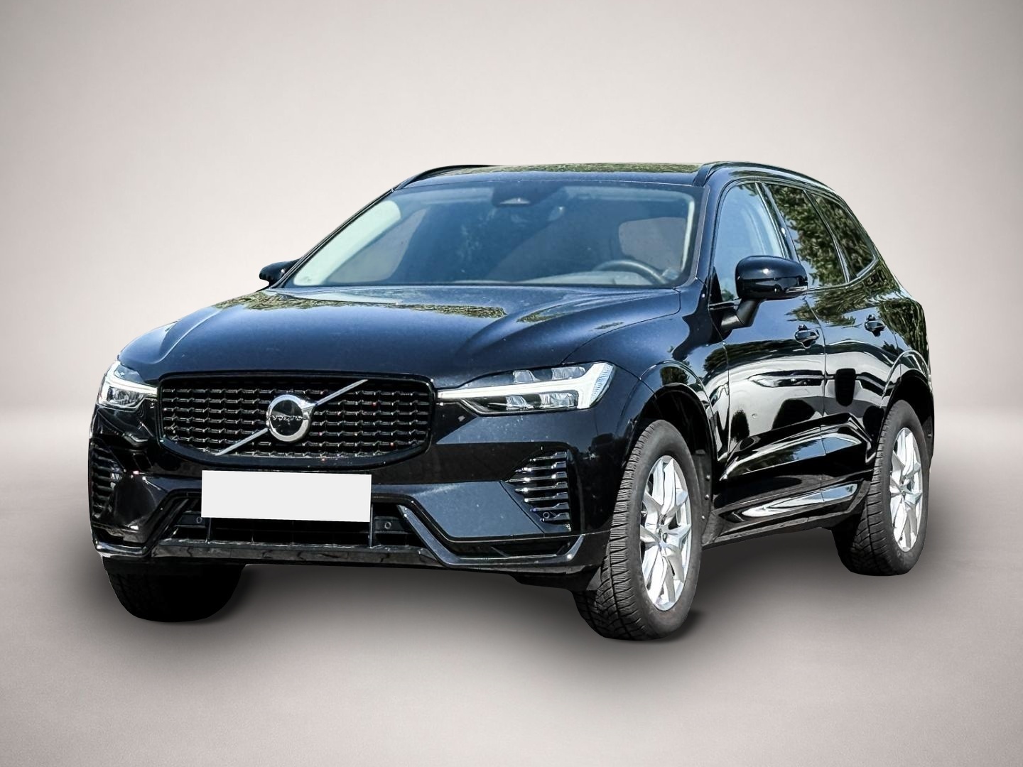 Volvo XC60 (06/2023, Diesel)
