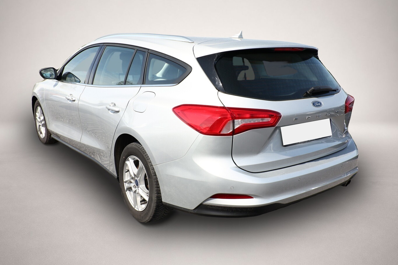 Ford Focus (05/2019, Diesel)