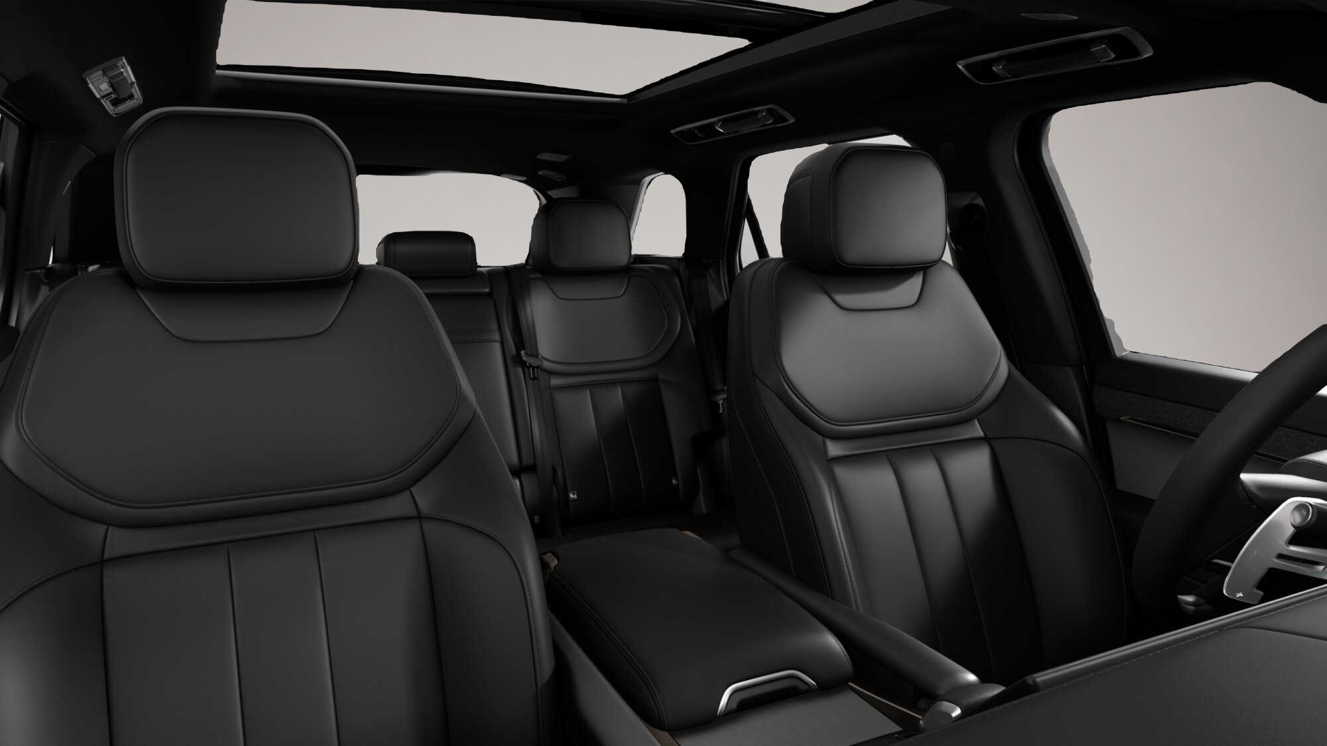 Land Rover Range Rover Sport, Bild 2 von 3