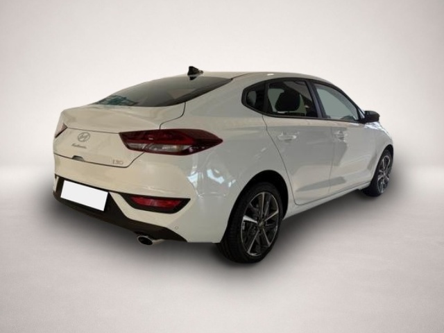 Hyundai i30 (12/2025, Benzin)