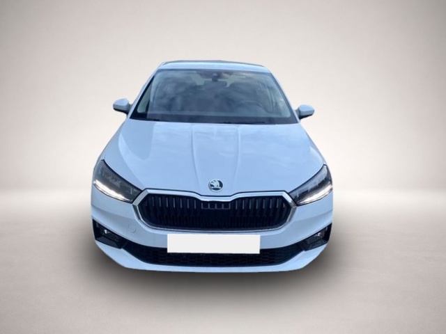 Skoda Fabia (05/2024, Benzin)