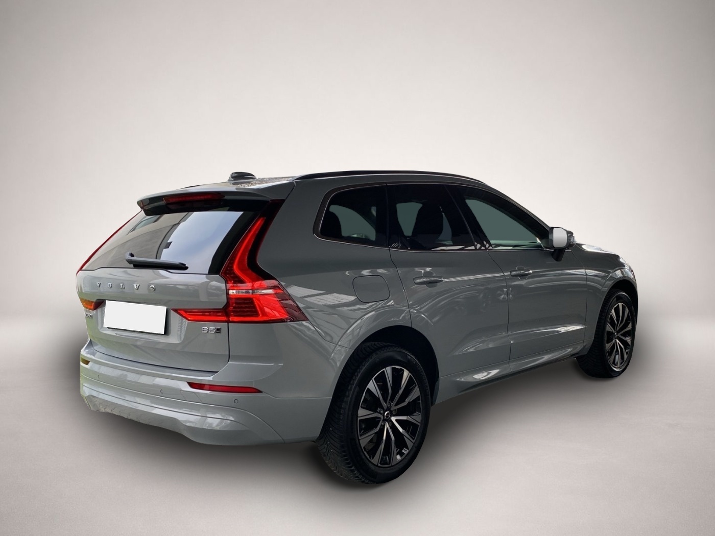 Volvo XC60 (10/2024, Benzin)