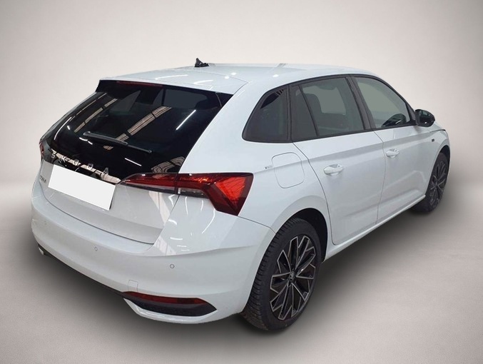 Skoda Scala, Bild 2 von 2