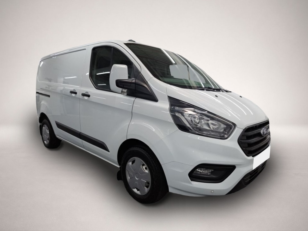 Ford Other (11/2021, )
