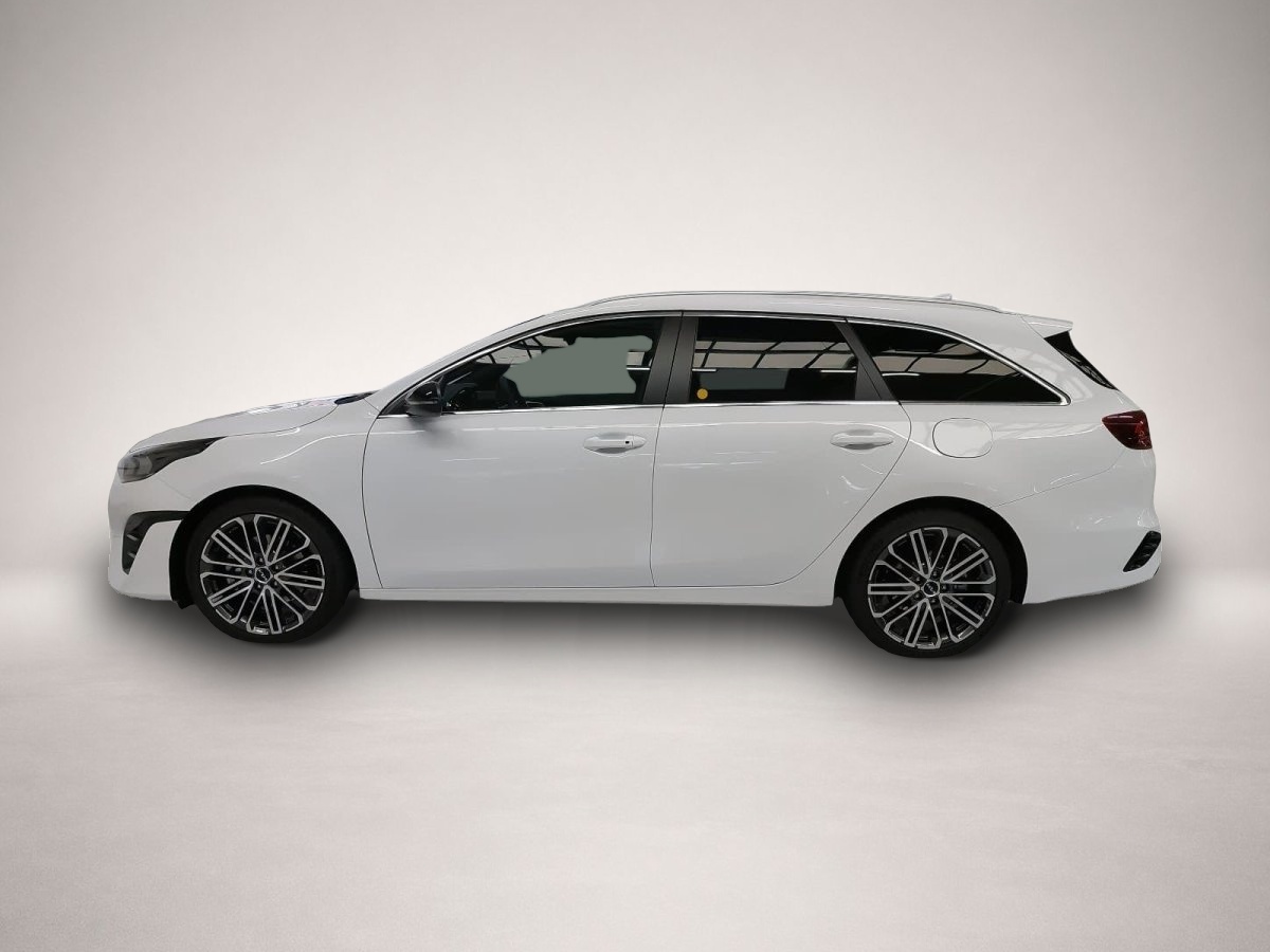 Kia cee'd, Bild 4 von 4