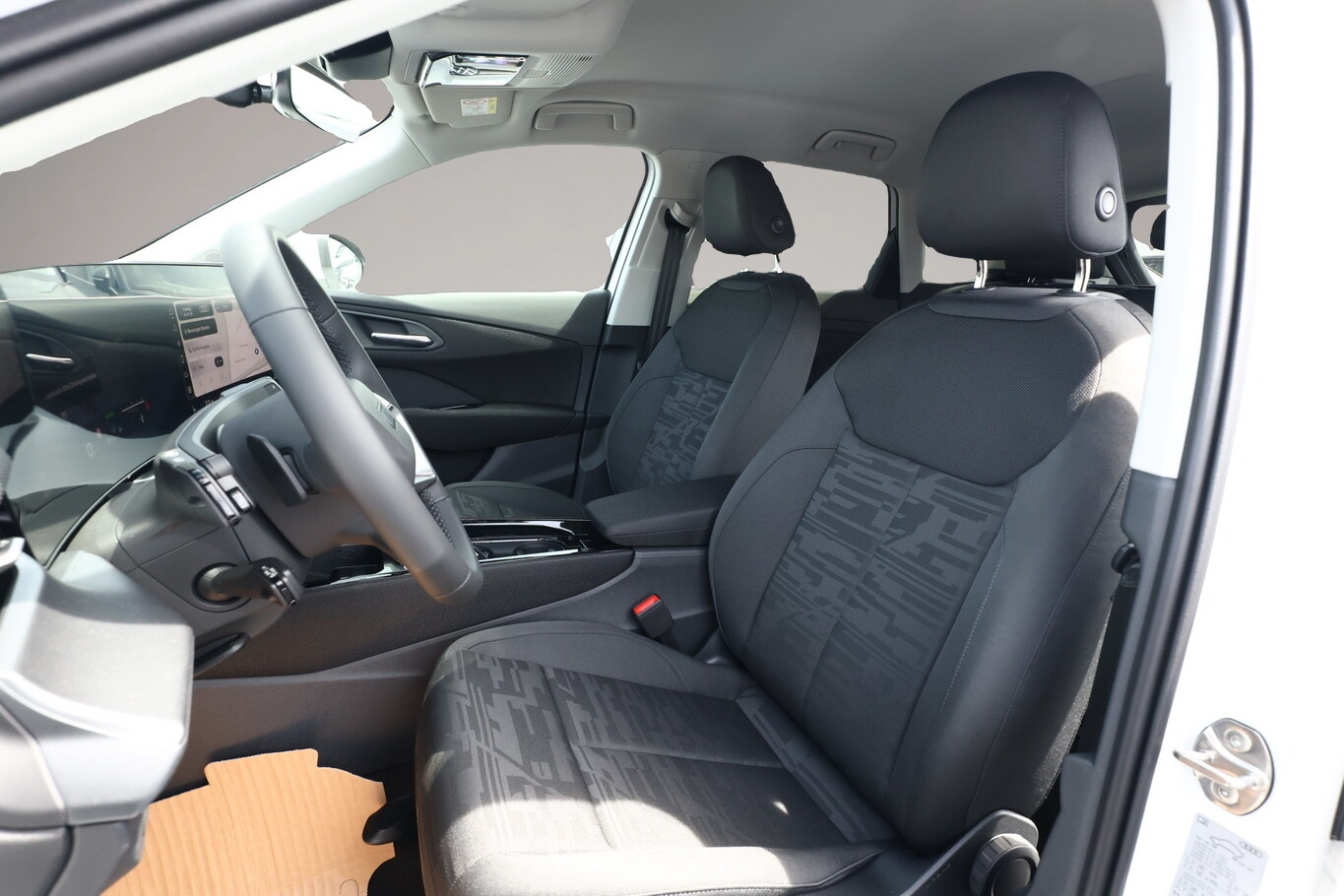 Audi Q3 (05/2026, Benzin)