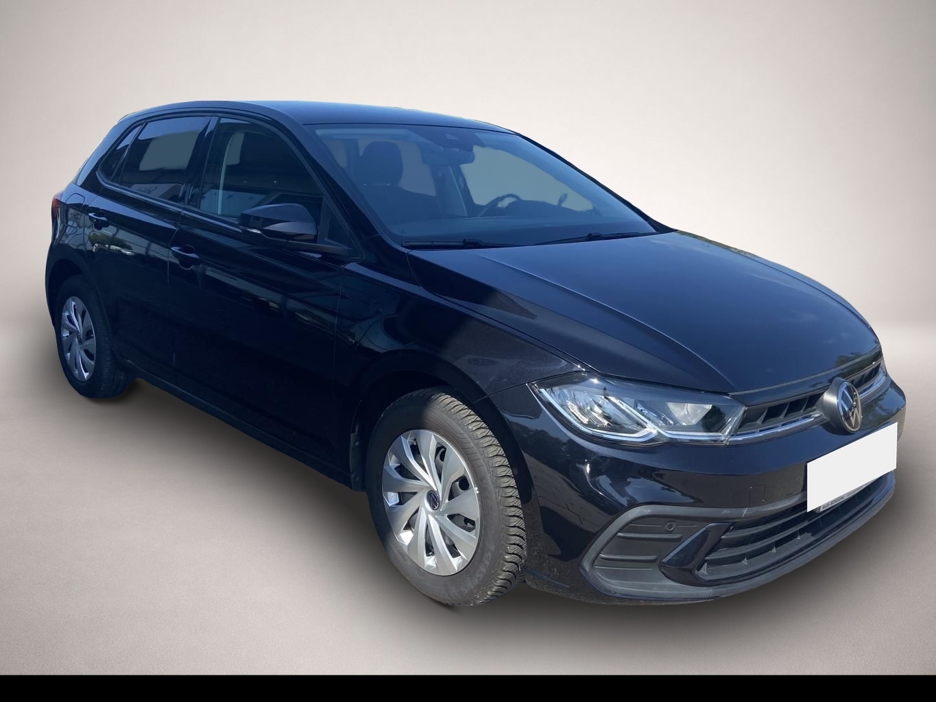 Volkswagen Polo (03/2023, )