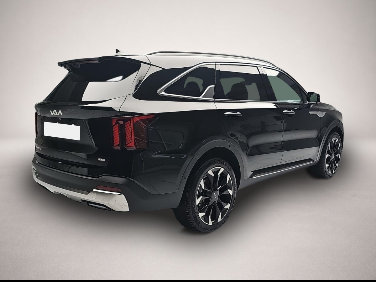 Kia Sorento, image 3 of 5