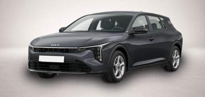 KIA K4 (, Benzin)