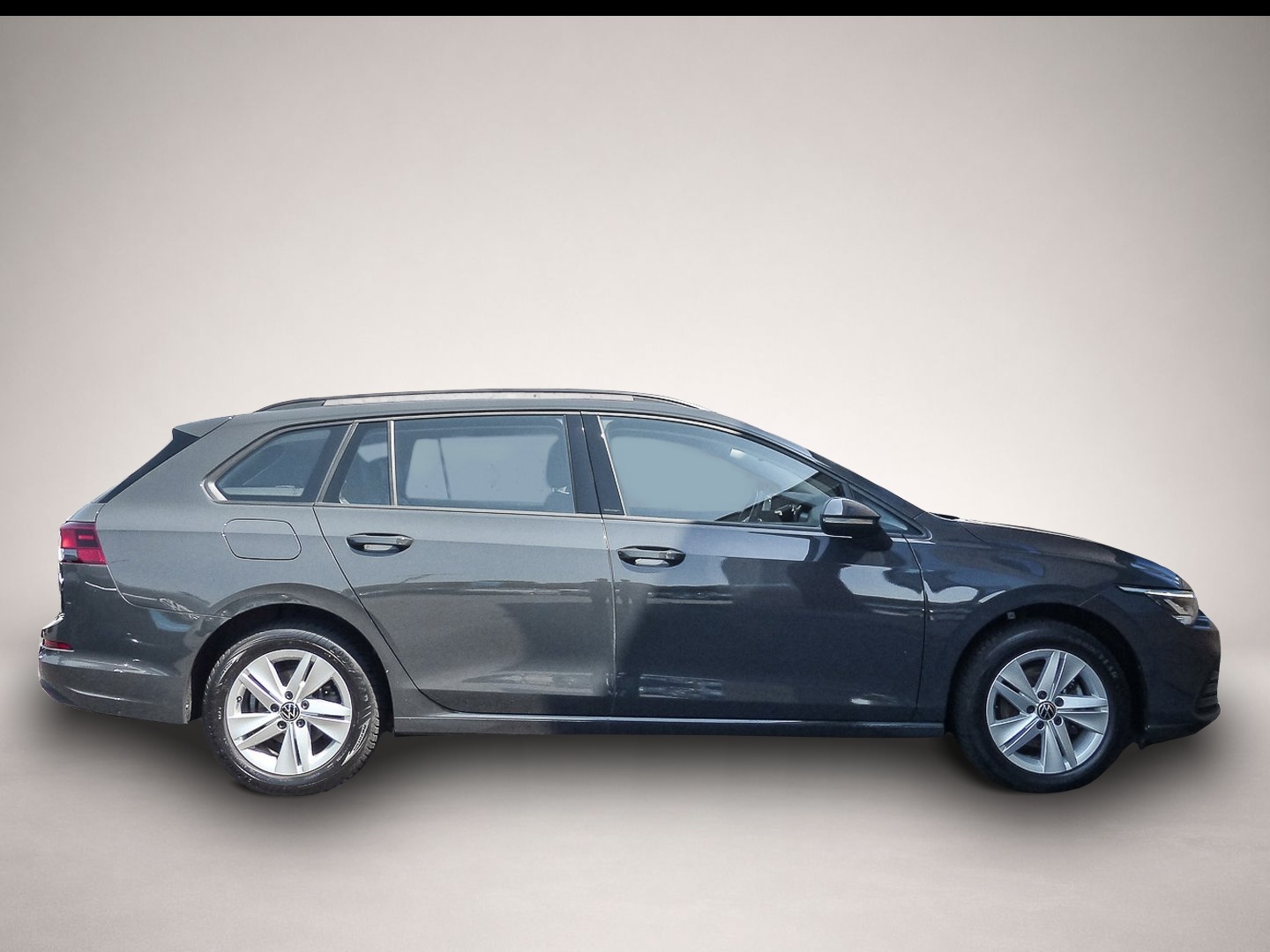 Volkswagen Golf (04/2024, Benzin)