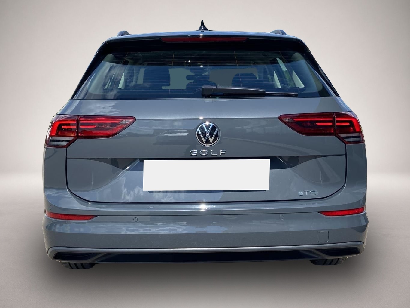 Volkswagen Golf (01/2024, )