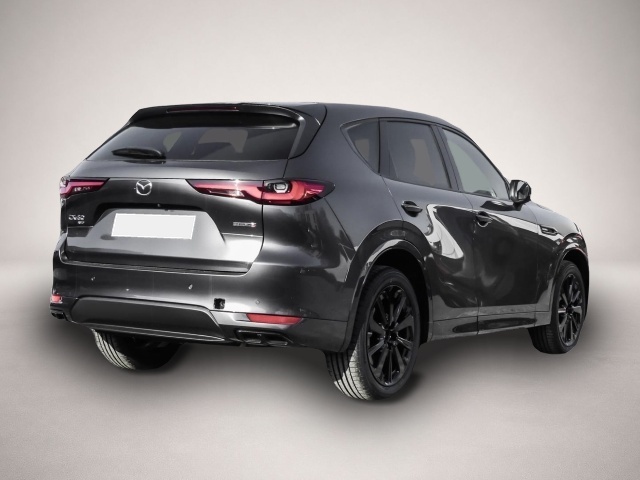 Mazda CX-60 (03/2026, Diesel)