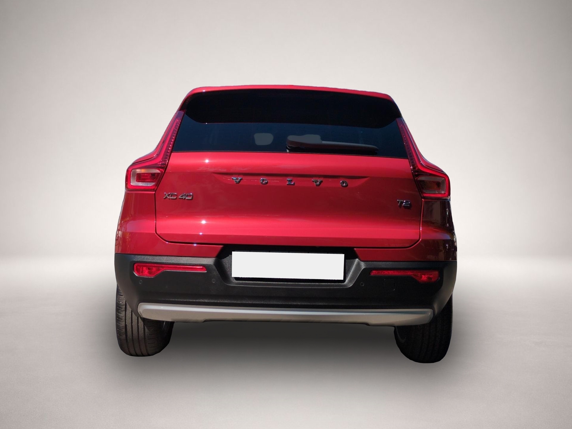 Volvo XC40 (05/2022, Benzin)