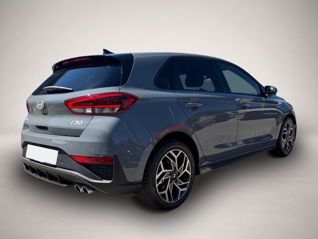 Hyundai i30, image 3 of 6