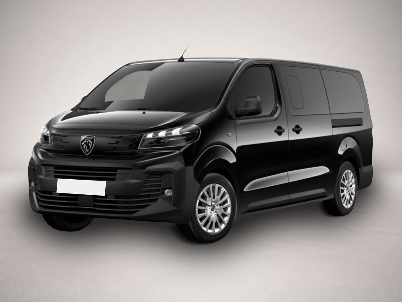 Peugeot Expert (12/2025, Diesel)