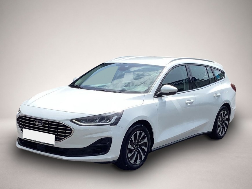 Ford Focus (10/2023, Diesel)