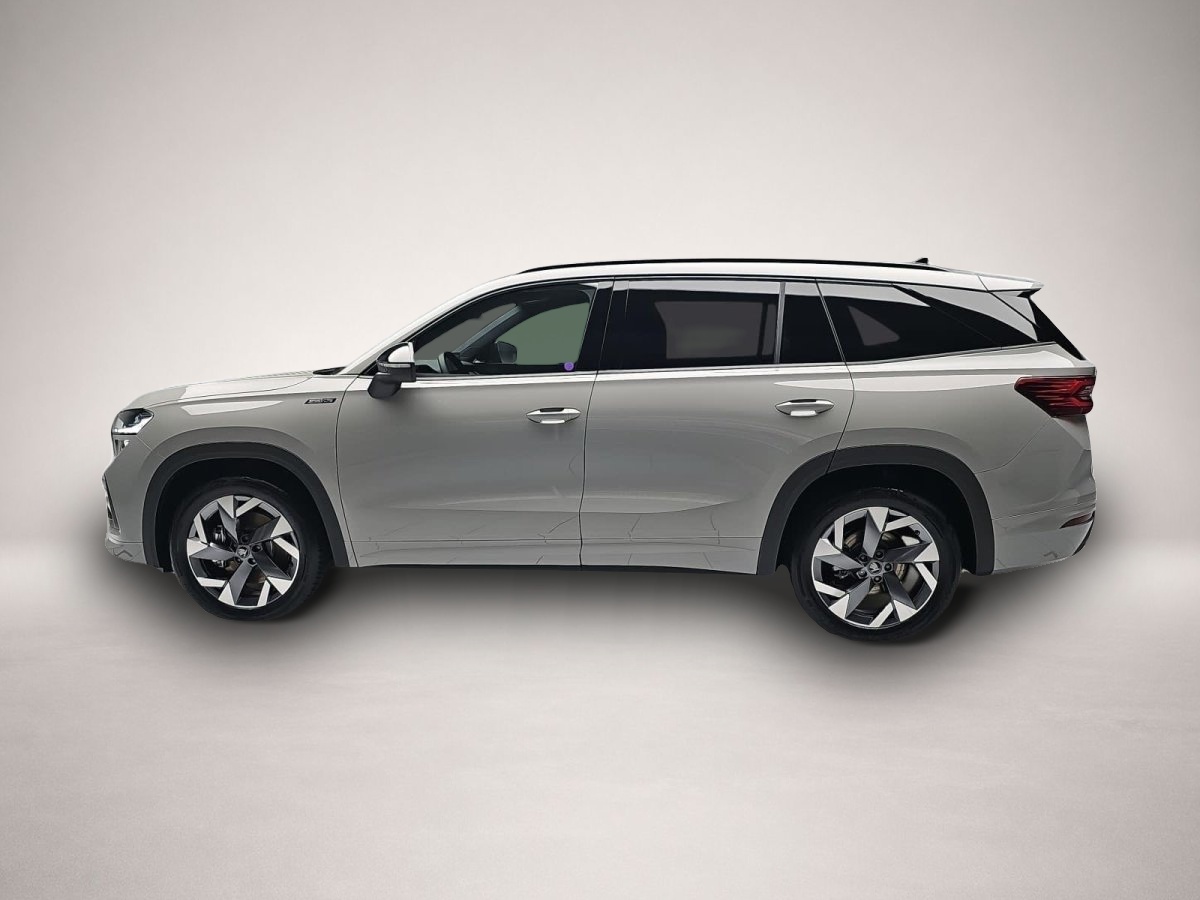 Skoda Kodiaq, Bild 4 von 4