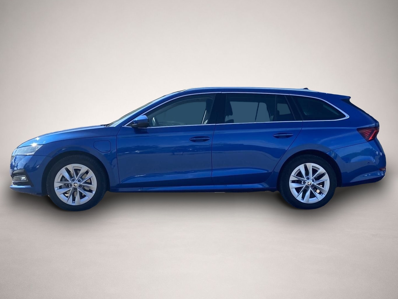 Skoda Octavia (06/2023, )