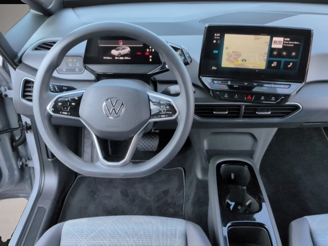 Volkswagen ID.3 (02/2022, ELECTRIC)