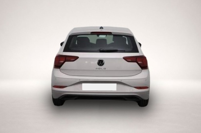 Volkswagen Polo, Bild 5 von 5