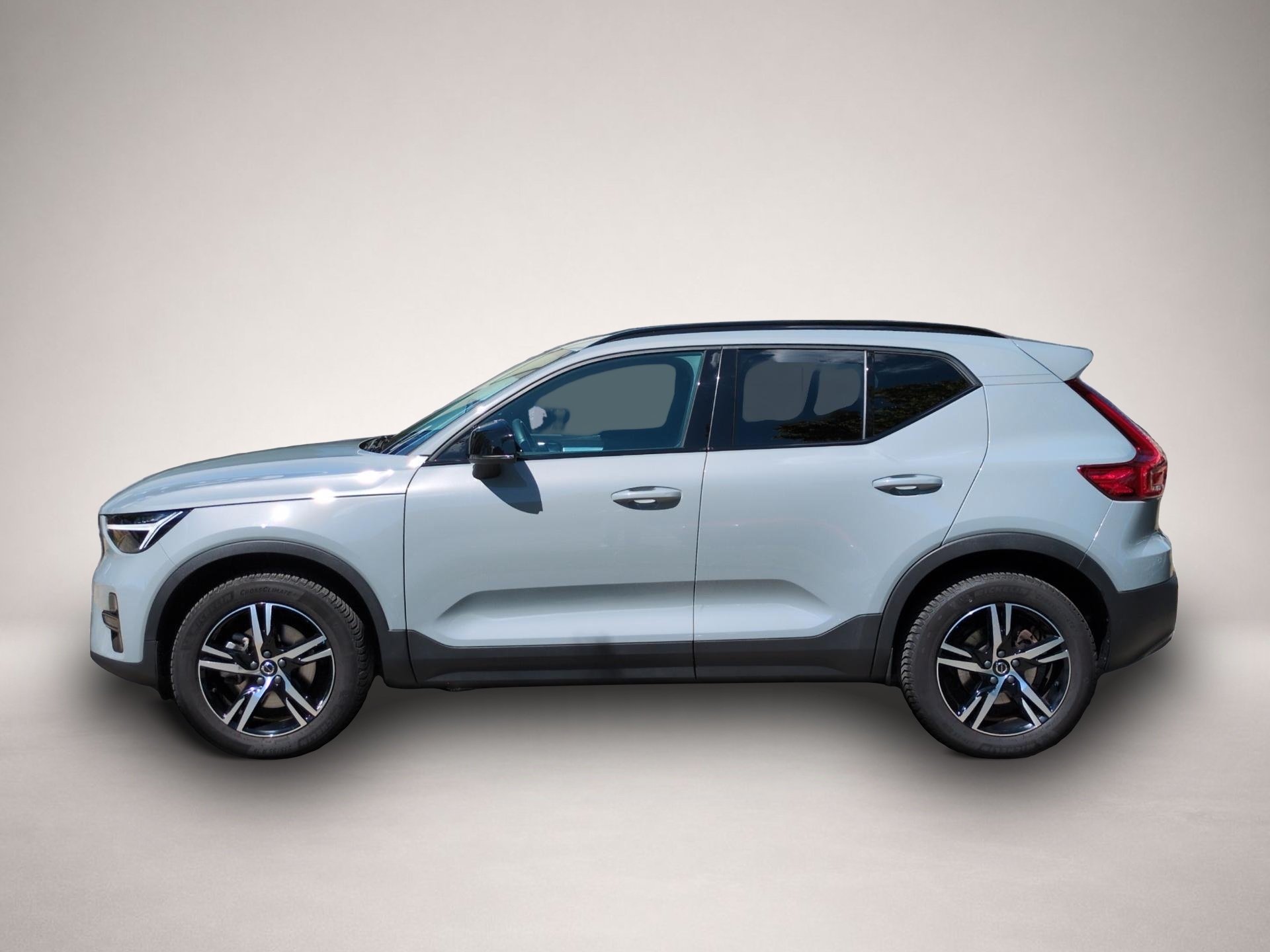 Volvo XC40 (05/2024, Benzin)