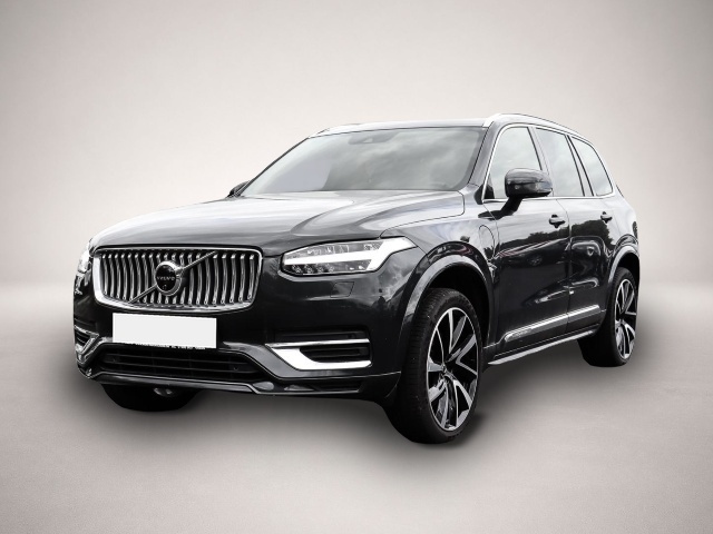 Volvo XC90 (12/2020, Hybrid (Benzin/Elektro))