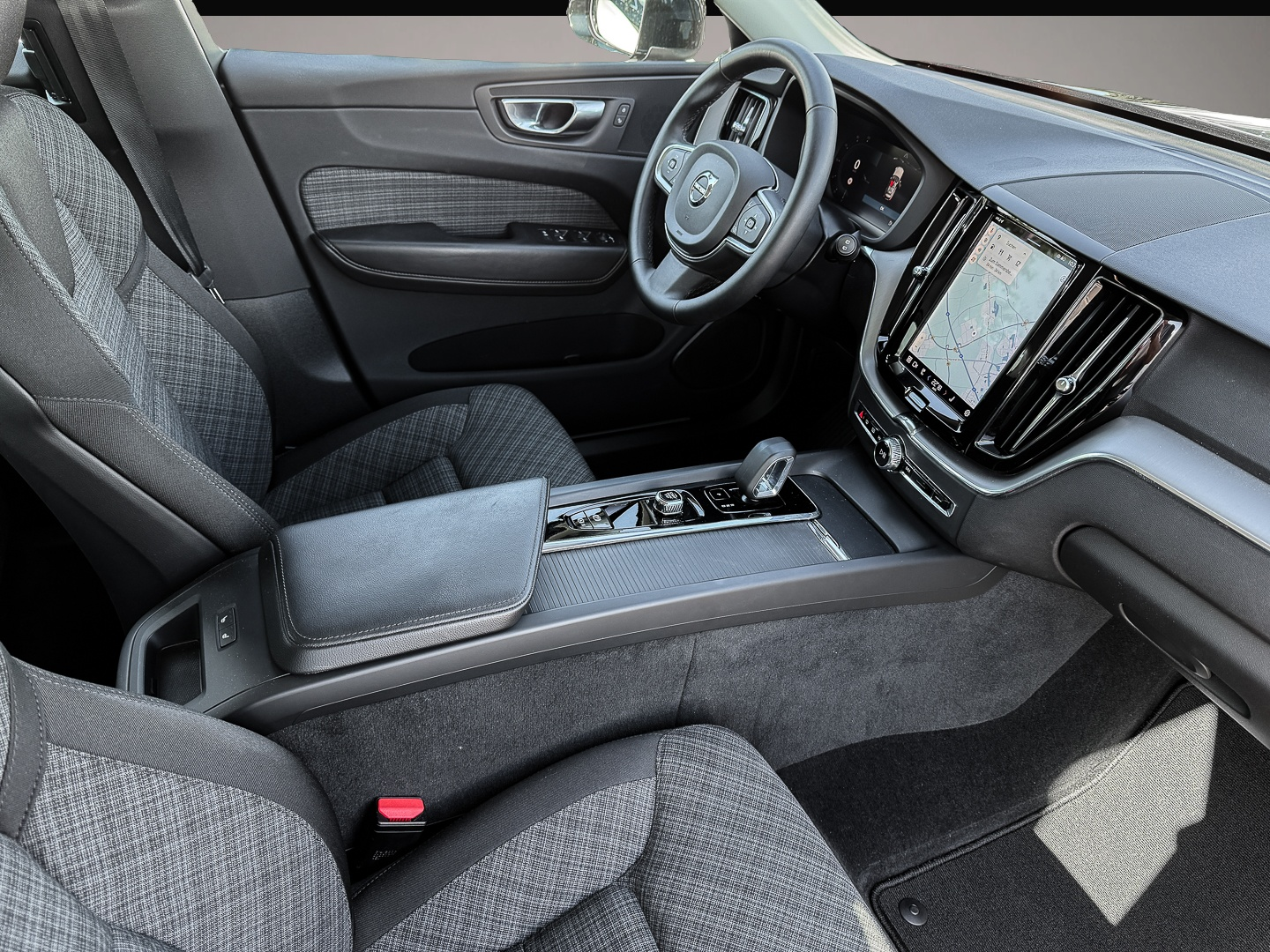 Volvo XC60 (06/2023, Diesel)