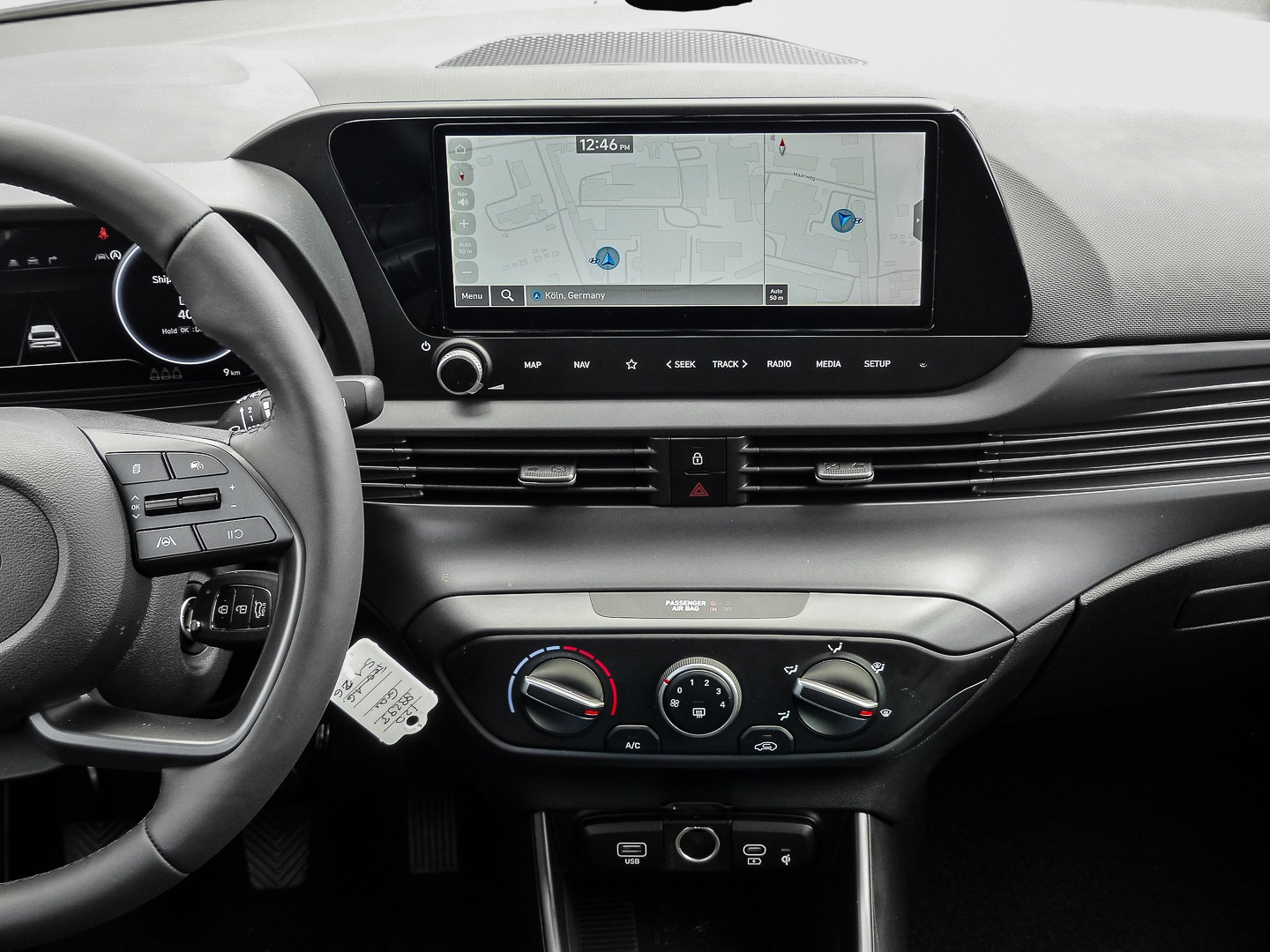 Hyundai i20 (04/2026, Benzin)