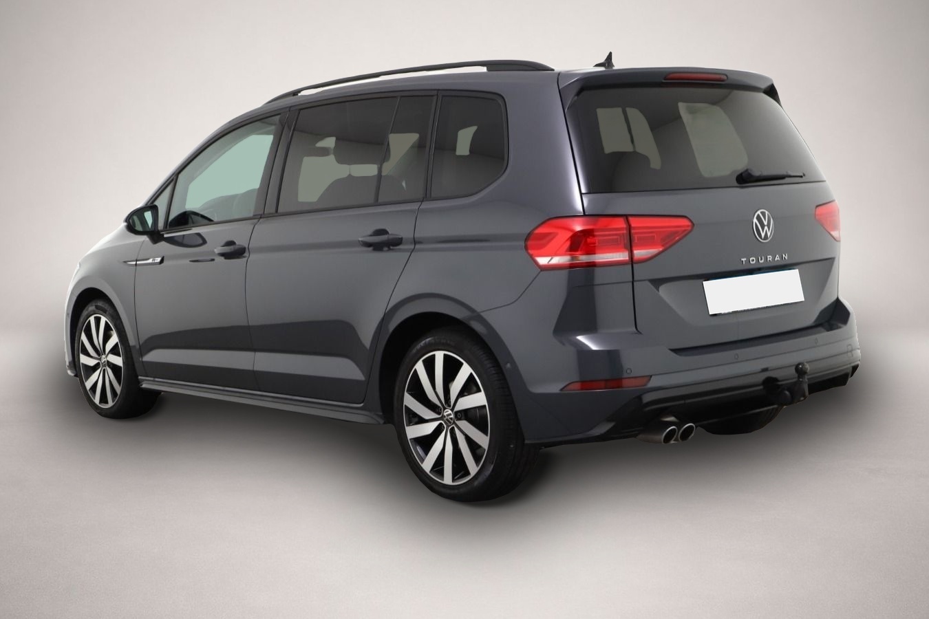 Volkswagen Touran (04/2025, Diesel)