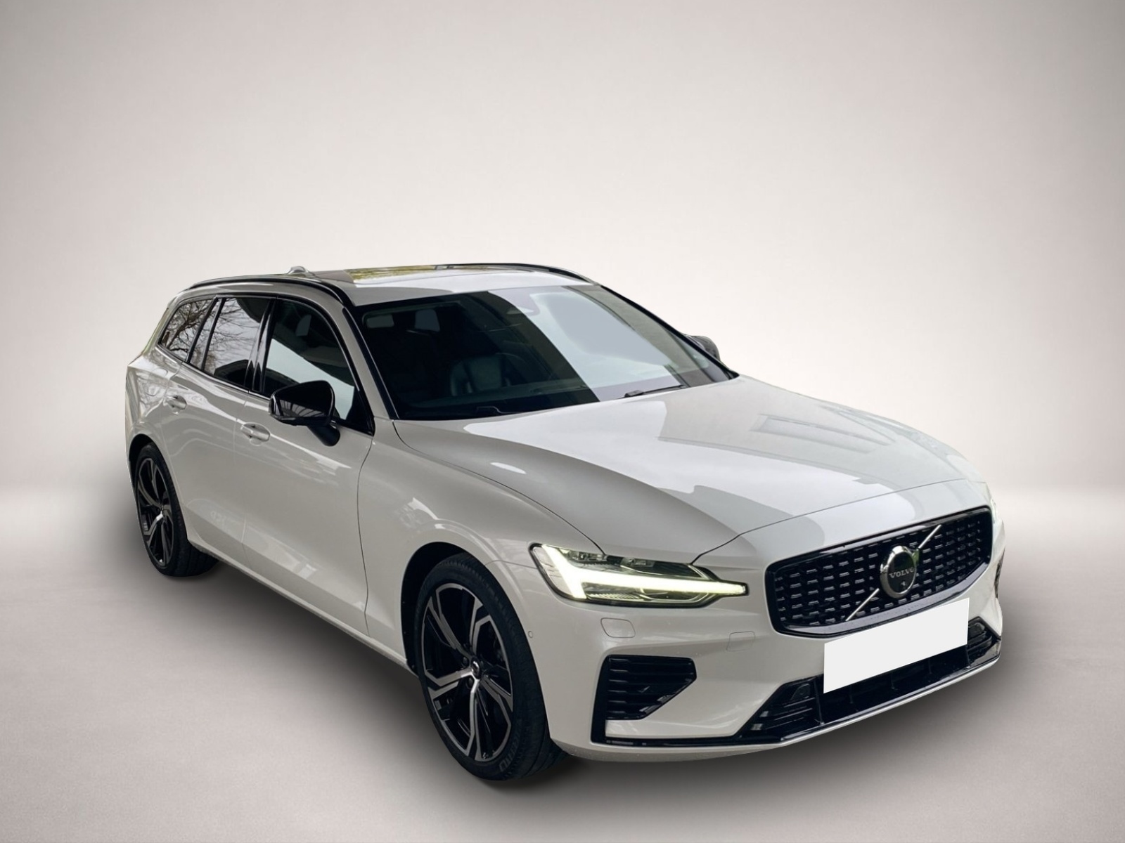 Volvo V60 (04/2023, )