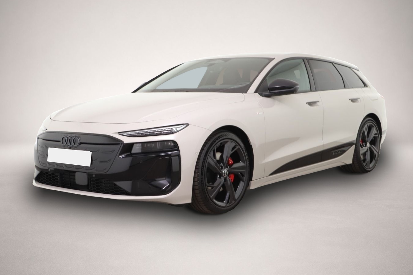 Audi e-tron (06/2026, ELECTRIC)