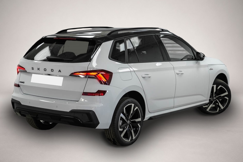 Skoda Kamiq, image 3 of 4
