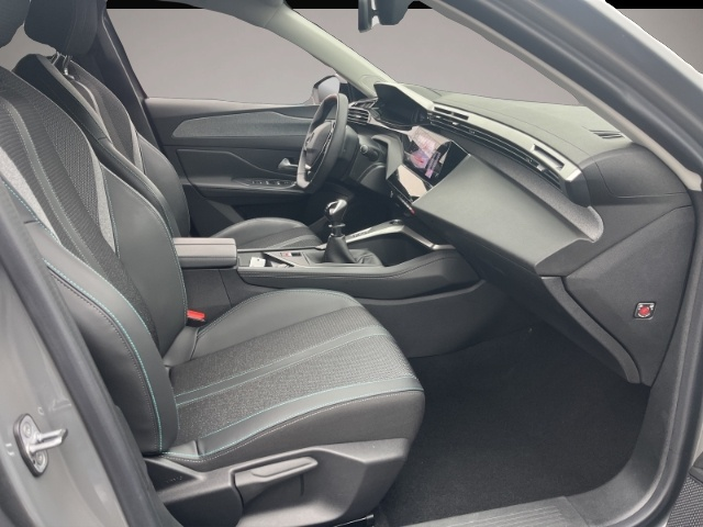 Peugeot 308 (01/2024, Benzin)